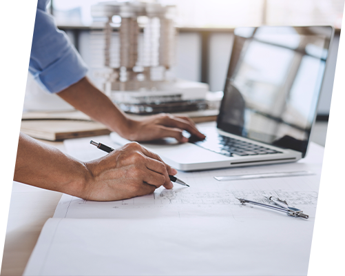 オーバーホール・各種メンテナンス